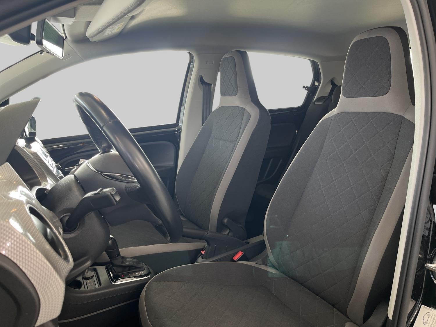 Billede af VW e-Up!  Style