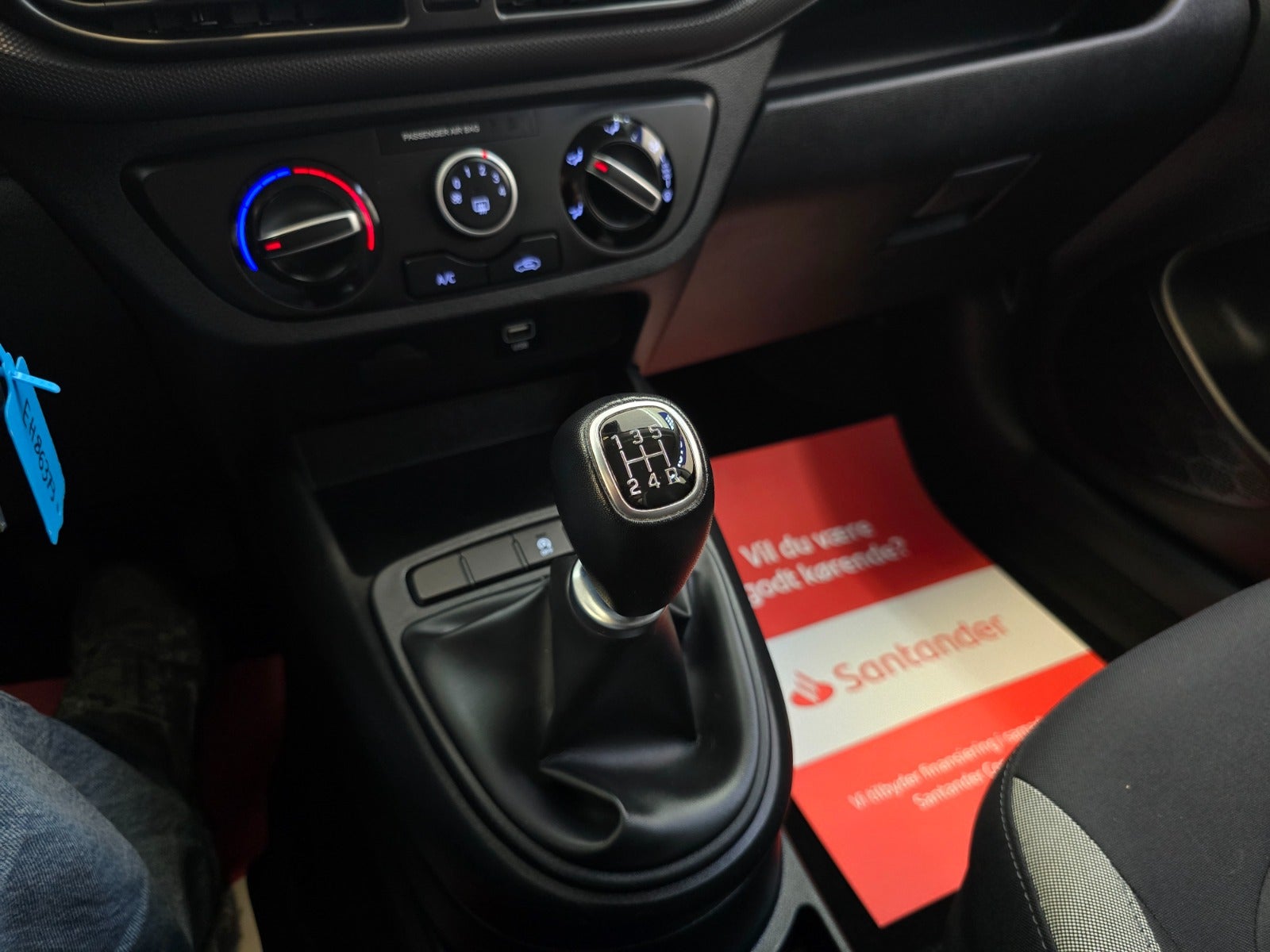 Billede af Hyundai i10 1,0 MPi Essential