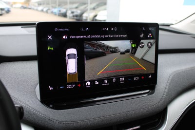 Skoda Enyaq iV Premium