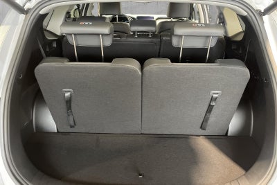 Hyundai Santa Fe PHEV Advanced aut. 4WD 7prs