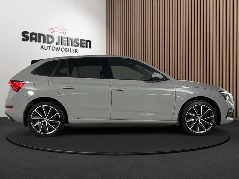 Skoda Scala TSi 110 Tour de France DSG