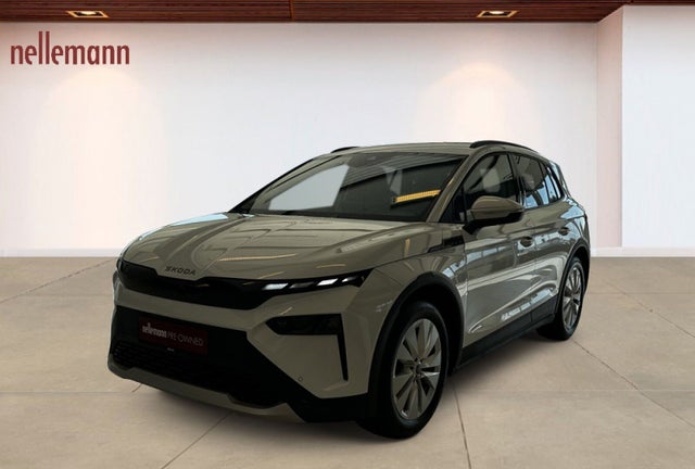 Skoda Elroq iV Premium