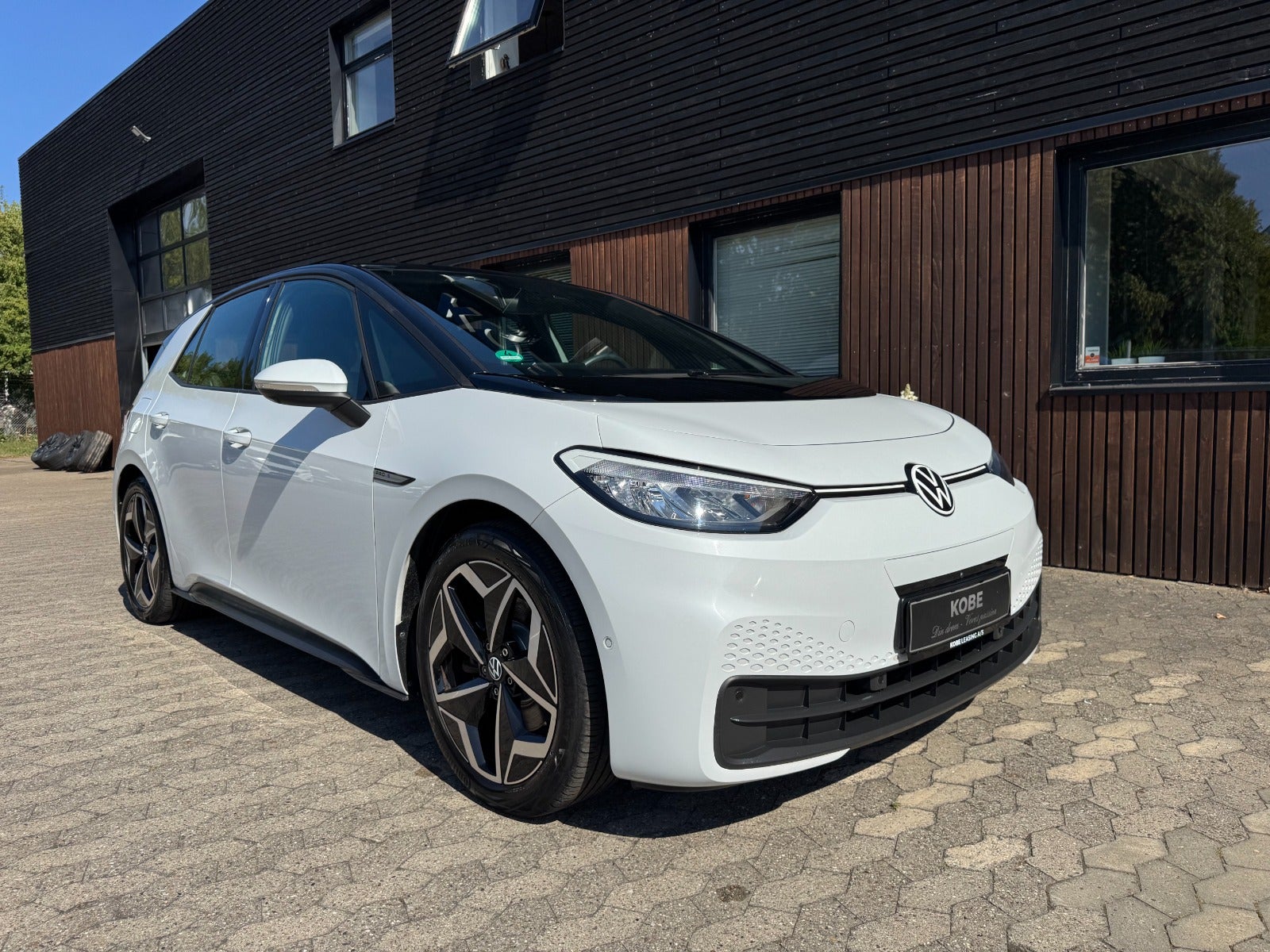 VW ID.3 Pro S – billede 1