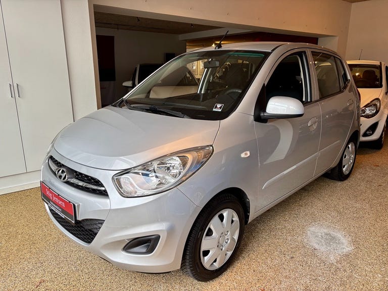Hyundai i10 Classic