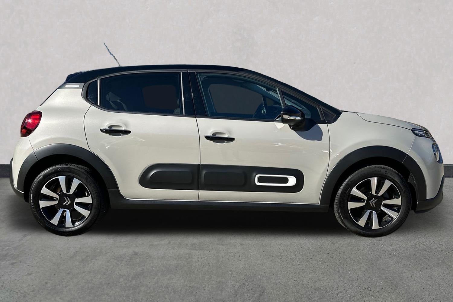 Billede af Citroën C3 1,2 PureTech 83 VTR Sport