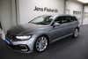 VW Passat GTE+ Pro Variant DSG
