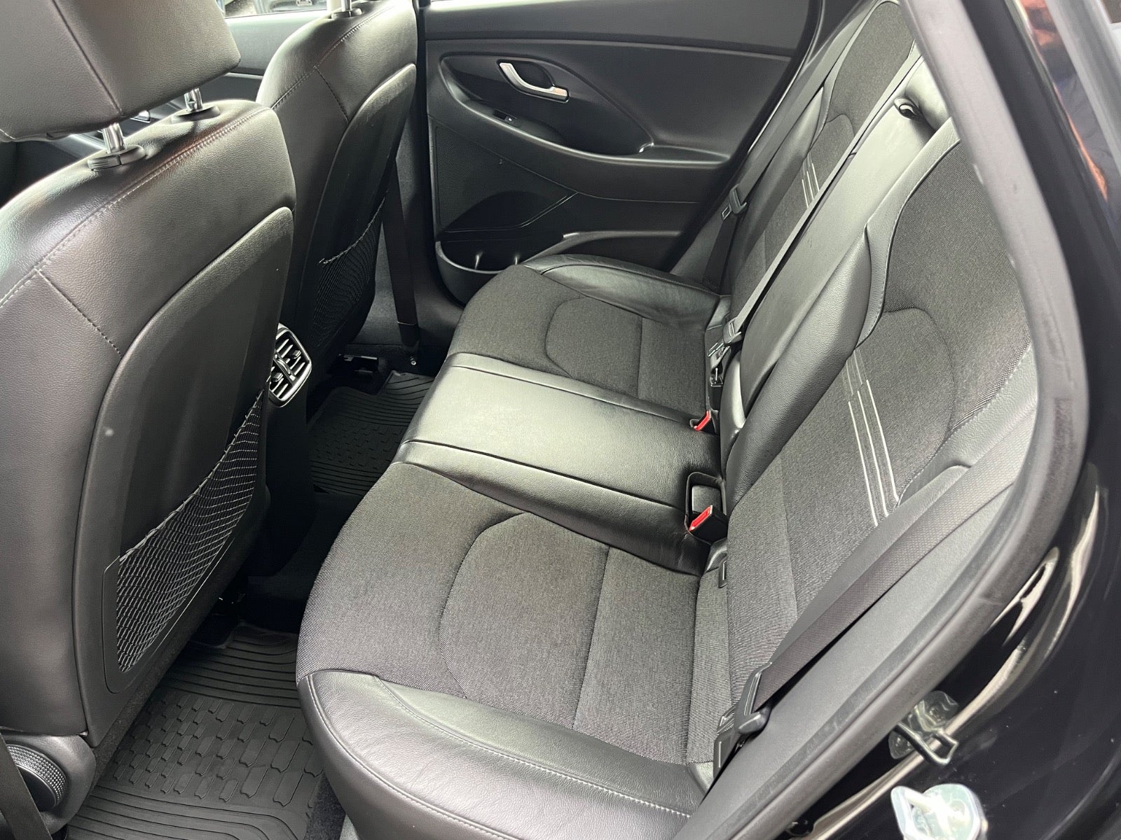 Billede af Hyundai i30 1,0 T-GDi Advanced DCT