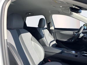 MG MGS5 Luxury