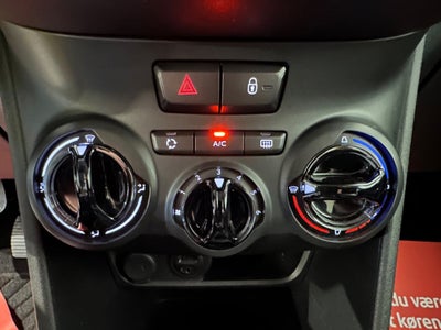 Peugeot 208 BlueHDi 100 Active