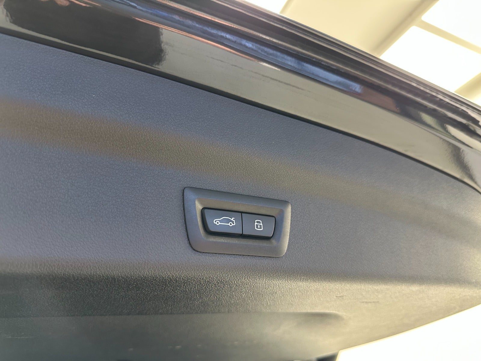 Billede af BMW iX1  eDrive20 M-Sport Pro