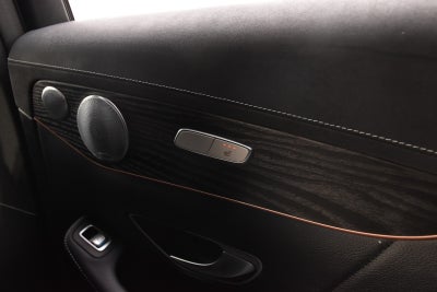 Mercedes EQC400 AMG Line 4Matic