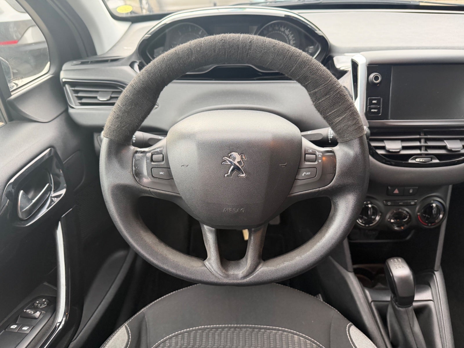 Billede af Peugeot 208 1,6 BlueHDi 75 Active