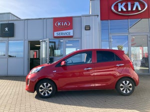 Kia Picanto Collection