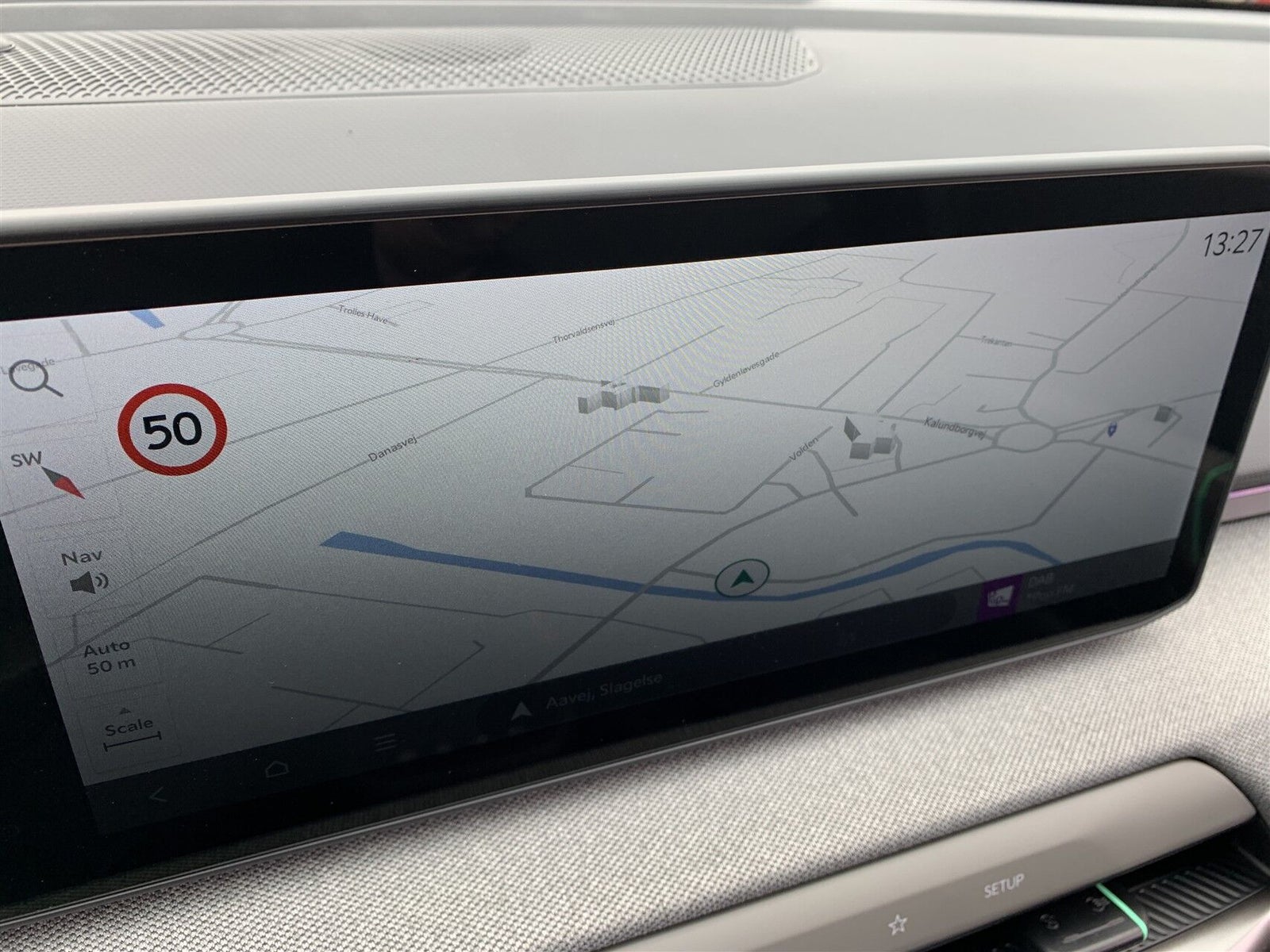 Kia EV4 Long Range Upgrade