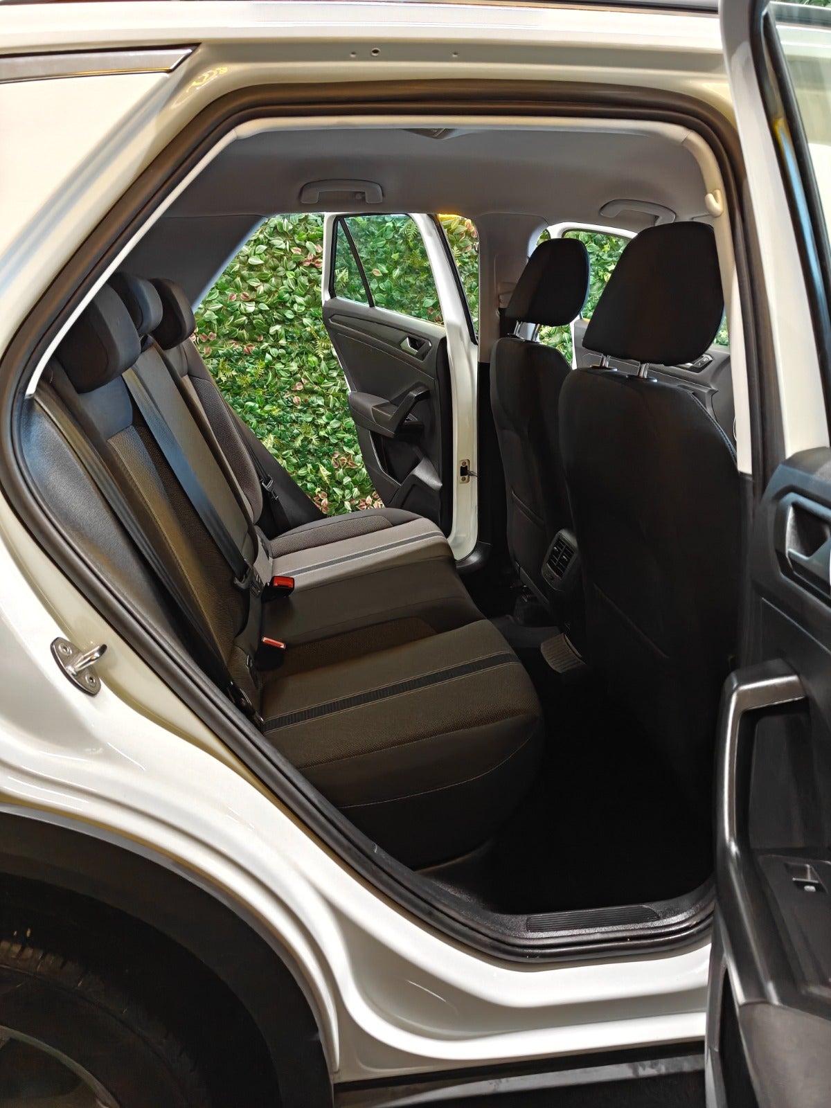 Billede af VW T-Roc 1,5 TSi 150 Style DSG