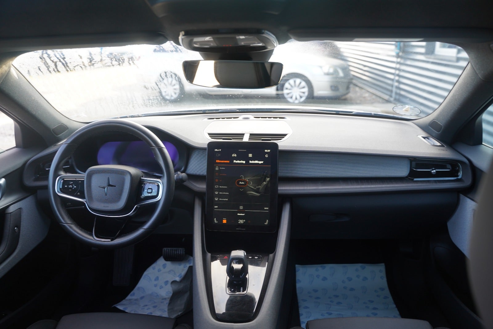 Billede af Polestar 2  Standard Range