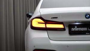 BMW 545e M-Sport xDrive aut.