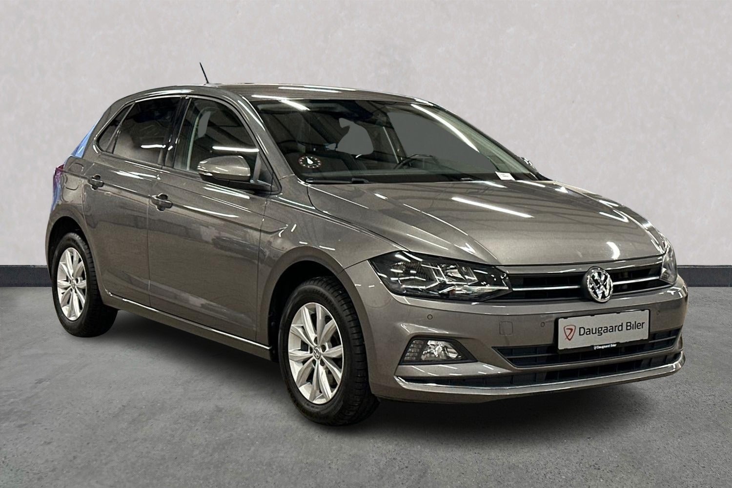 Billede af VW Polo 1,0 TSi 115 Highline DSG