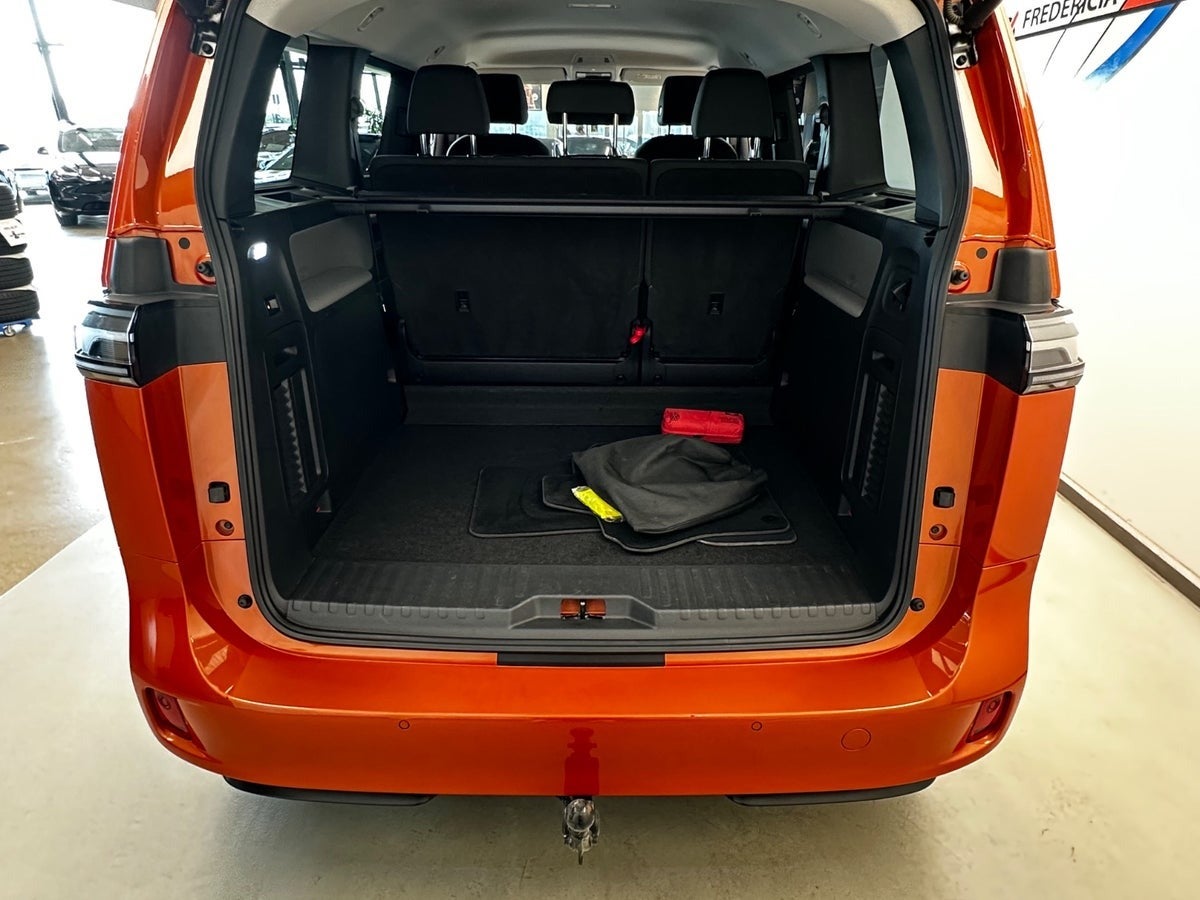 Billede af VW ID.Buzz 77 Pro SWB