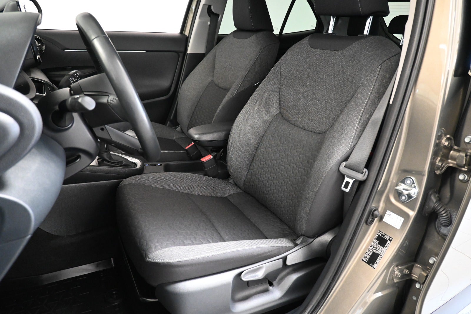 Toyota Yaris Cross Hybrid Active Tech+ e-CVT