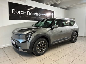 Kia EV9 Standard Range Upgrade RWD 7prs