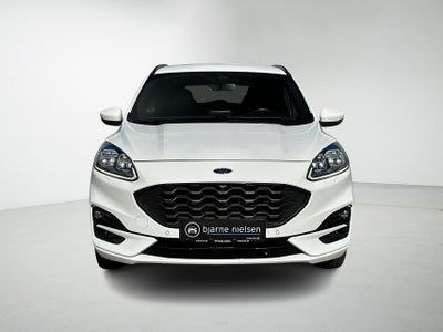 Ford Kuga PHEV ST-Line X CVT billede 2