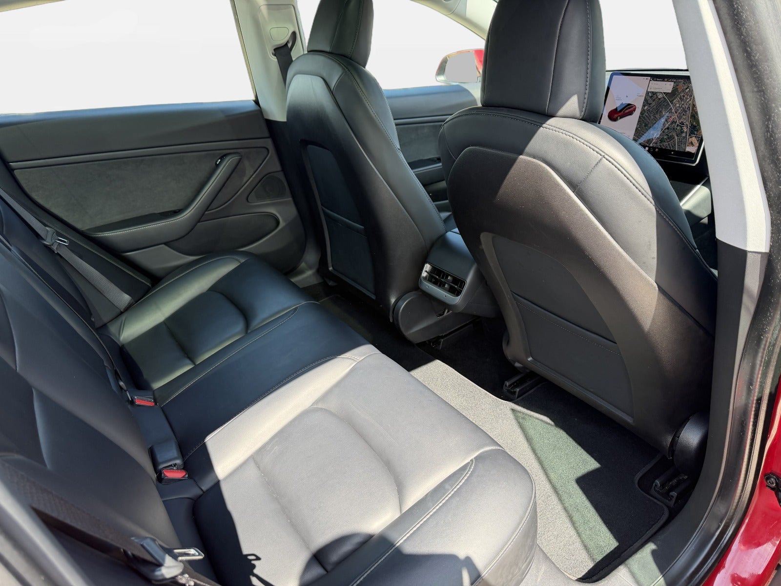 Billede af Tesla Model 3  Long Range AWD