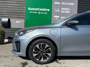 Kia Ceed PHEV Upgrade Premium+ Lux SW DCT