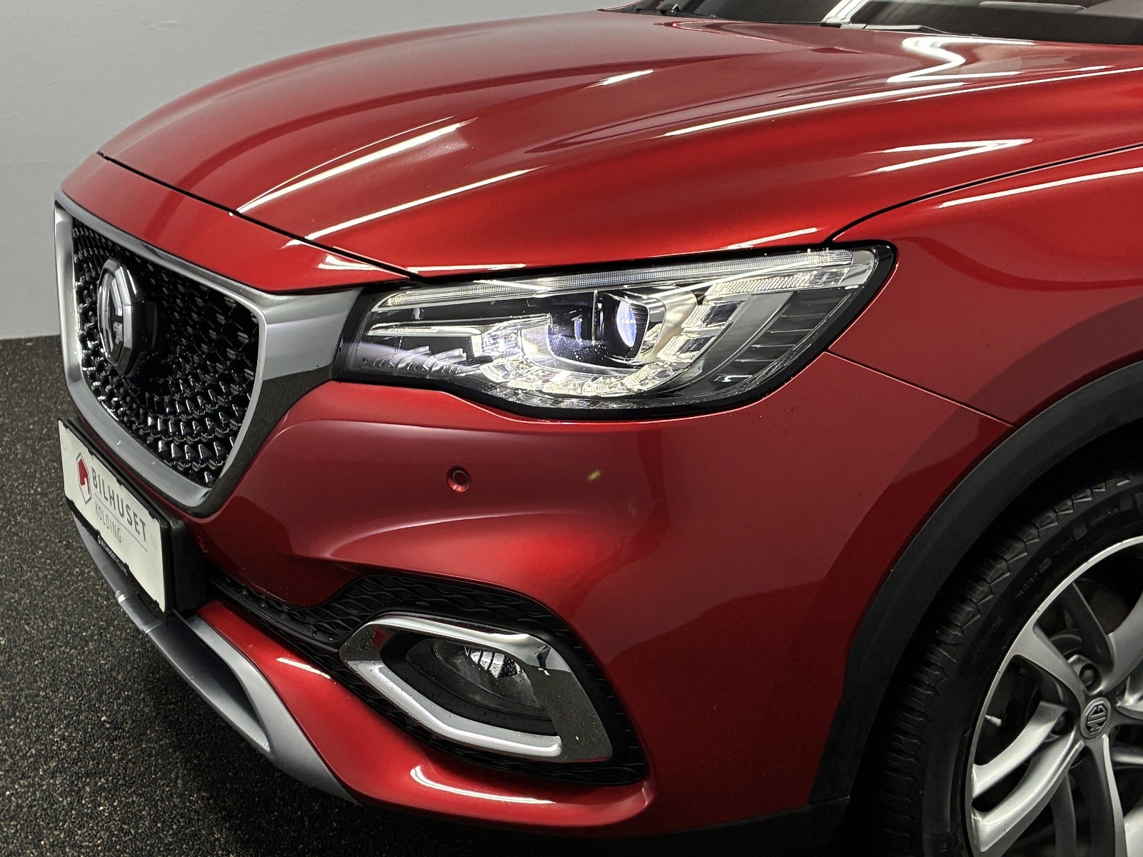 Billede af MG EHS 1,5 PHEV Luxury