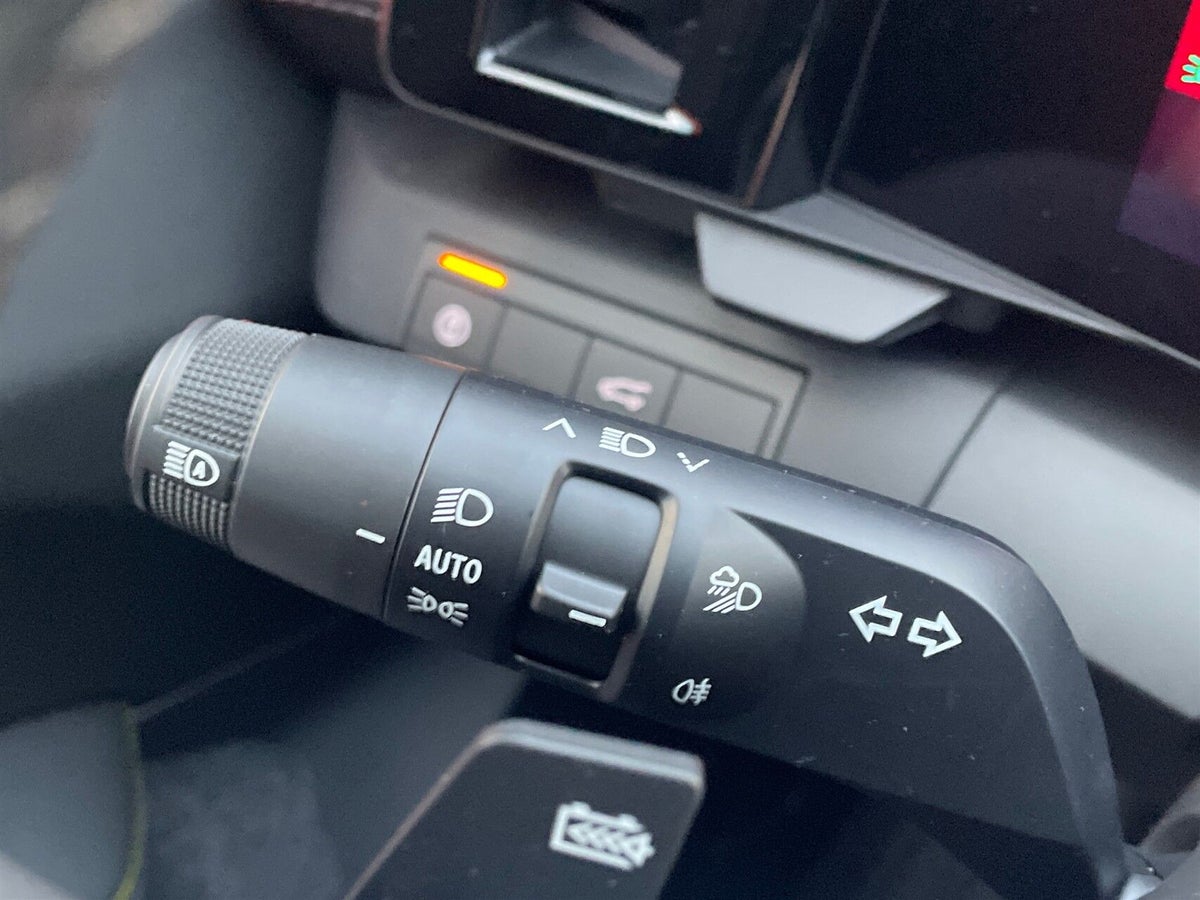 Renault Scenic E-Tech Iconic billede 13