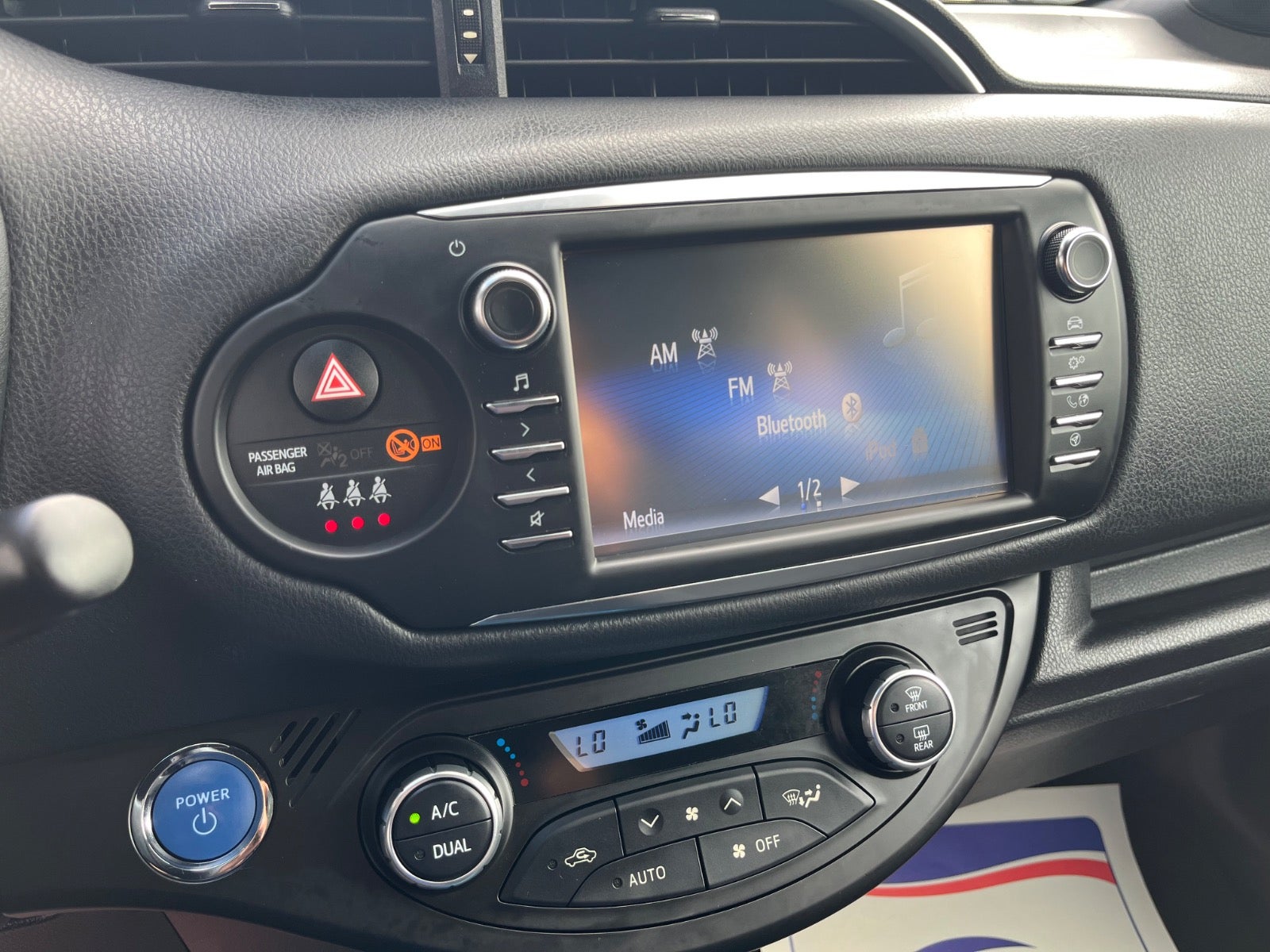 Billede af Toyota Yaris 1,5 Hybrid H3 Limited e-CVT