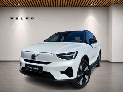 Volvo EX40  Twin Performance Plus 5d