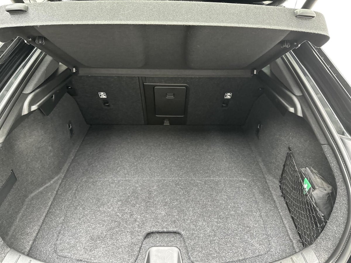 Polestar 2 Standard Range billede 13