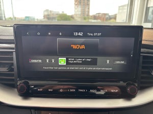 Kia Ceed T-GDi Comfort