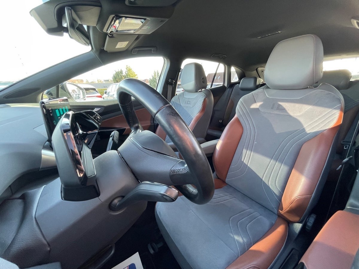 Billede af VW ID.4 77 1ST Pro Performance