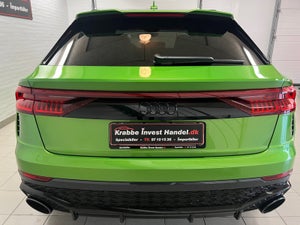 Audi RS Q8 TFSi quattro Tiptr. Van