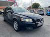 Volvo V50 D Summum thumbnail