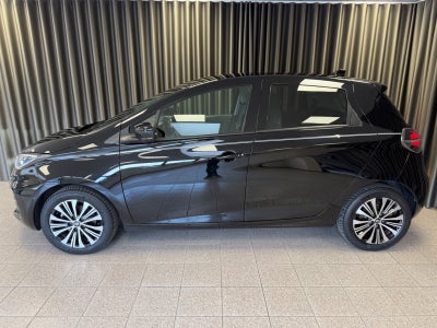 Renault Zoe Riviera