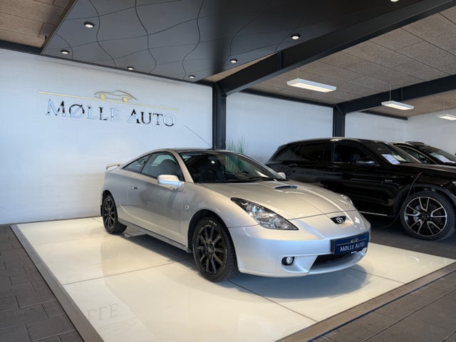 Toyota Celica 1,8 