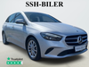 Mercedes B200 Advantage aut.