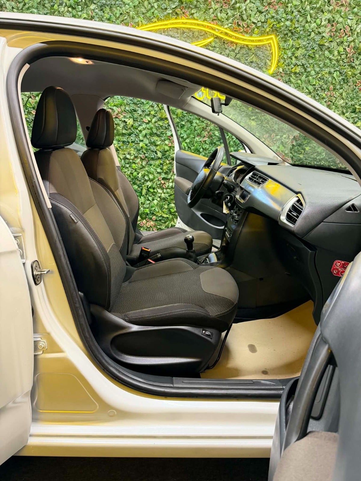 Billede af Citroën C3 1,2 VTi 82 Attraction