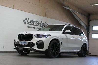 BMW X5 xDrive45e M-Sport aut.