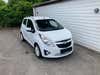Chevrolet Spark LS