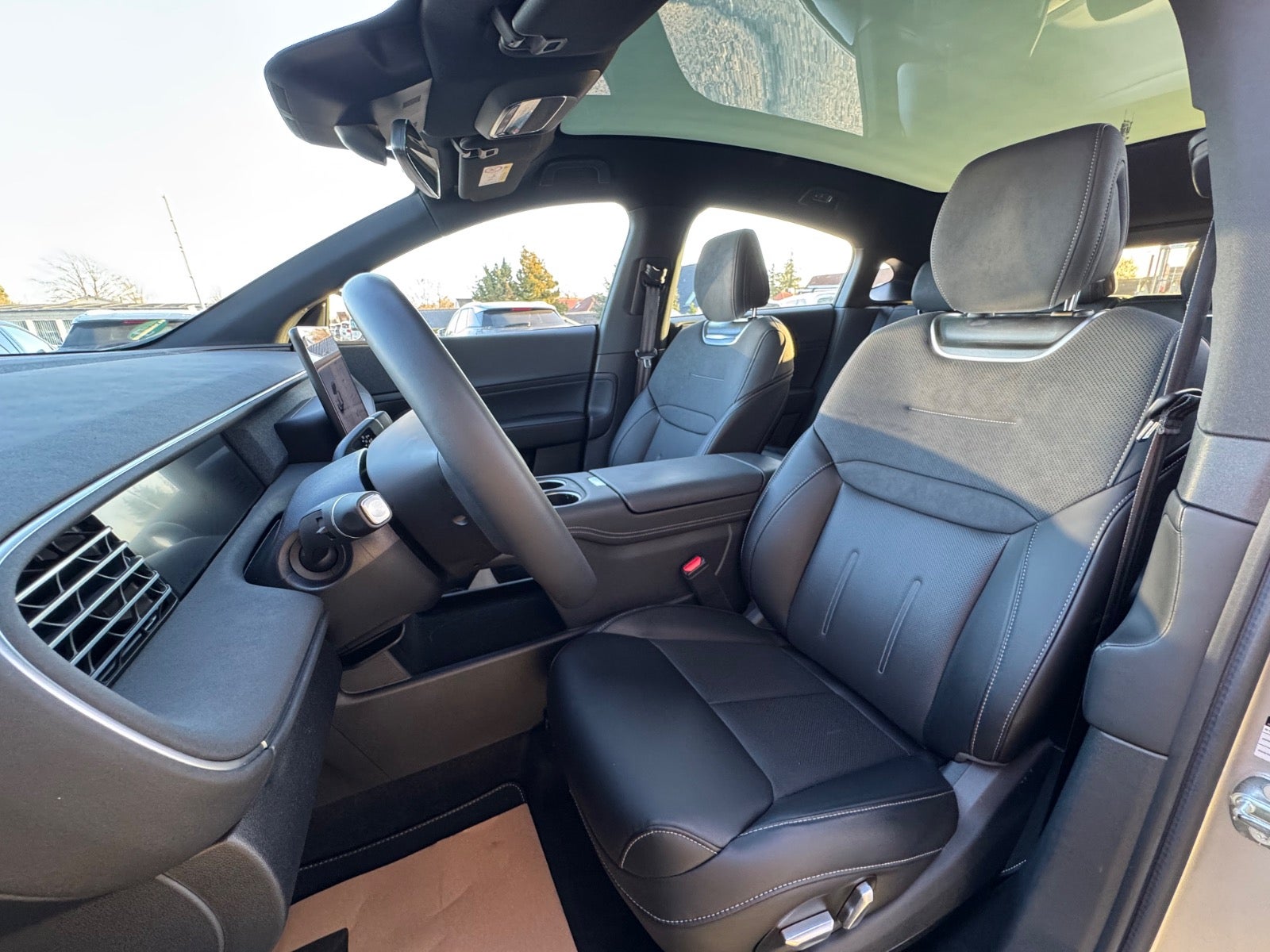 Billede af Xpeng G6  Standard Range