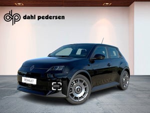 Renault 5 E-Tech Evolution