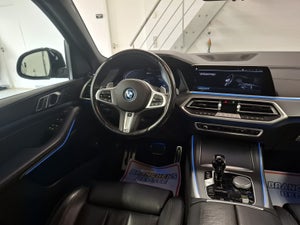 BMW X5 xDrive45e M-Sport aut.