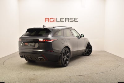Land Rover Range Rover Velar D300 R-Dynamic HSE aut.