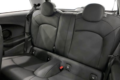 MINI Cooper SE Classic Trim