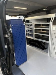 Kia PV5 Long Range Work Pro