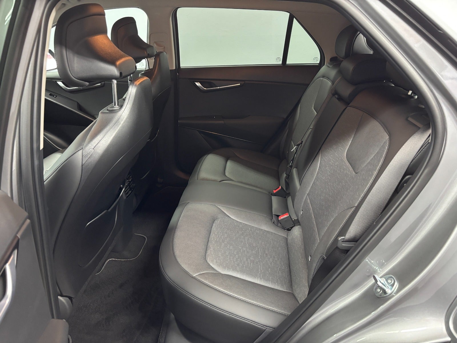 Billede af Kia Niro 64 EV Upgrade